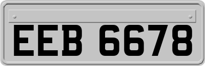 EEB6678