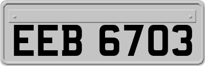 EEB6703
