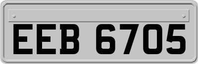 EEB6705