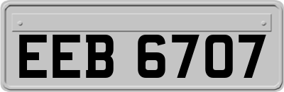 EEB6707