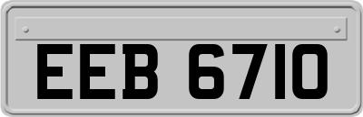 EEB6710