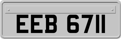 EEB6711
