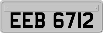 EEB6712