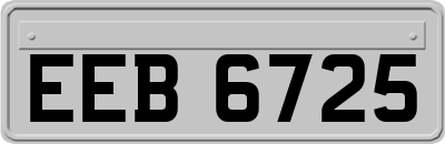 EEB6725