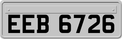 EEB6726