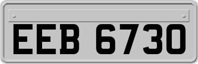 EEB6730