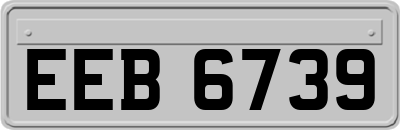 EEB6739