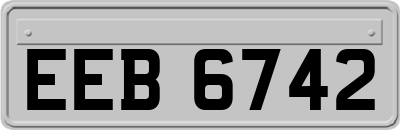 EEB6742