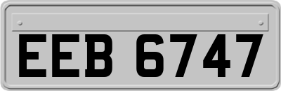 EEB6747