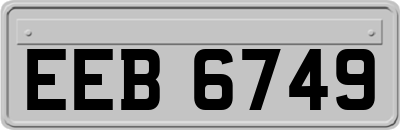 EEB6749