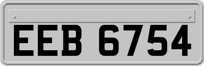 EEB6754