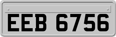 EEB6756