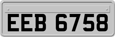 EEB6758