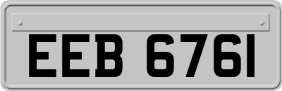 EEB6761