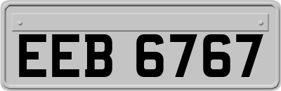 EEB6767