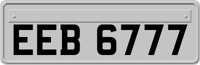 EEB6777