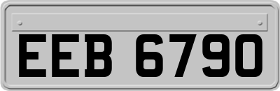 EEB6790