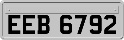 EEB6792