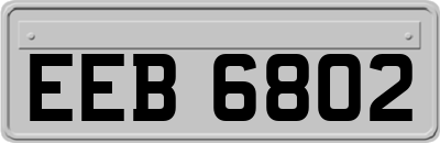 EEB6802