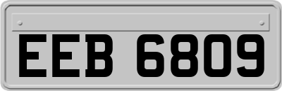 EEB6809