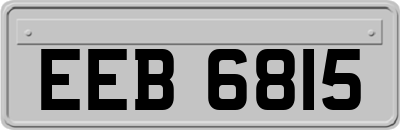 EEB6815