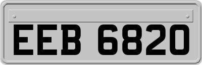 EEB6820