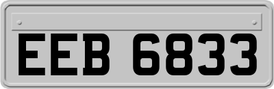 EEB6833
