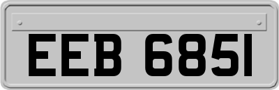 EEB6851