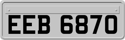 EEB6870