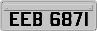 EEB6871