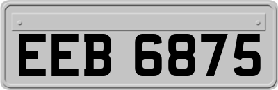 EEB6875