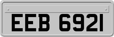 EEB6921