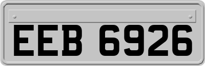 EEB6926