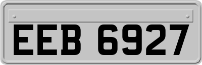 EEB6927