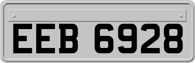 EEB6928