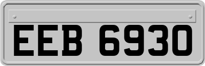 EEB6930