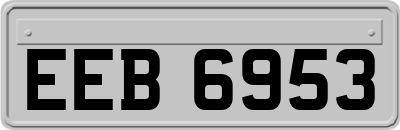 EEB6953