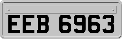 EEB6963
