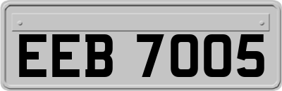 EEB7005