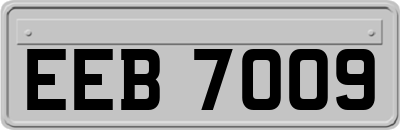 EEB7009