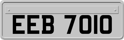EEB7010