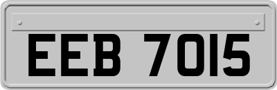 EEB7015