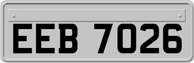 EEB7026