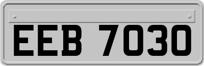 EEB7030