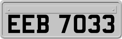 EEB7033