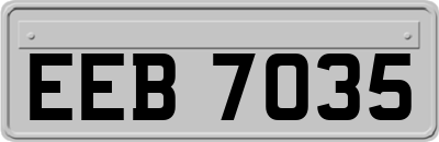 EEB7035