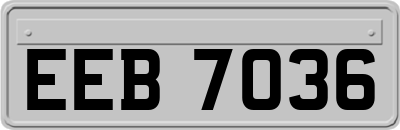 EEB7036