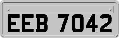 EEB7042