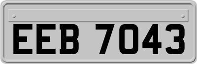EEB7043
