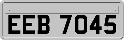 EEB7045